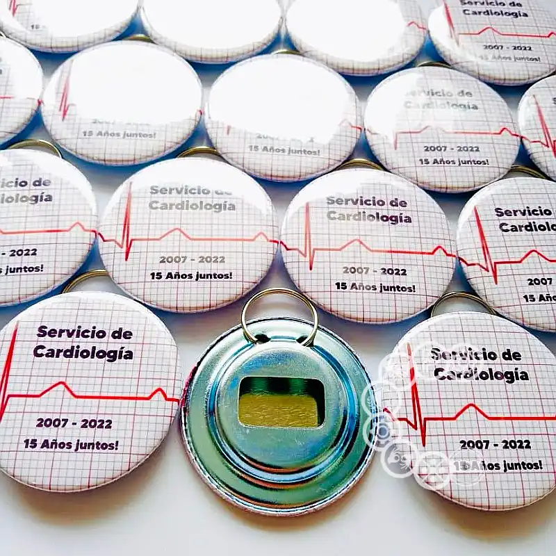 Destapadores - Personalizado 2